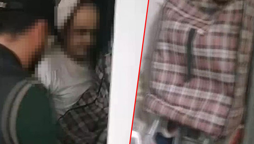 İzmirde FETÖ hücre evlerine operasyon Pazar arabasının arkasından çıktı