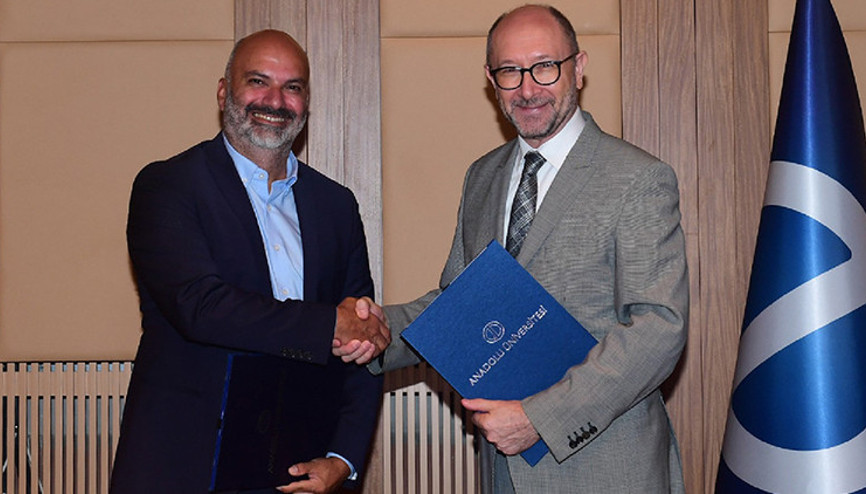 Öğrencilerin iş ve staj imkanlarının artırılması için yeni protokol