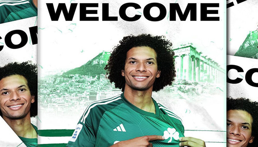 Son Dakika: Fenerbahçede ayrılık Willian Arao resmen Panathinaikosta...
