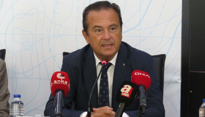 17 Ağustos depreminin 24. yılı... Prof. Dr. Özenerden dikkat çeken deprem açıklaması