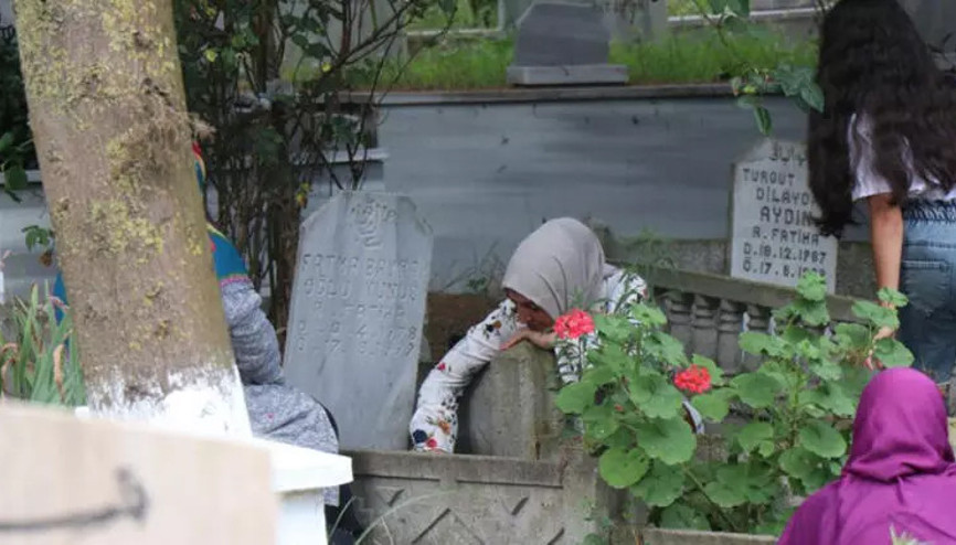 24 yıl geçti ama acıları dün gibi taze: Kardeşim benim kucağımda can verdi