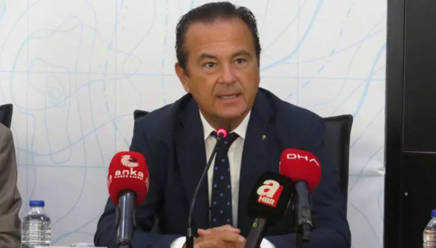 Prof. Dr. Özenerden dikkat çeken deprem açıklaması