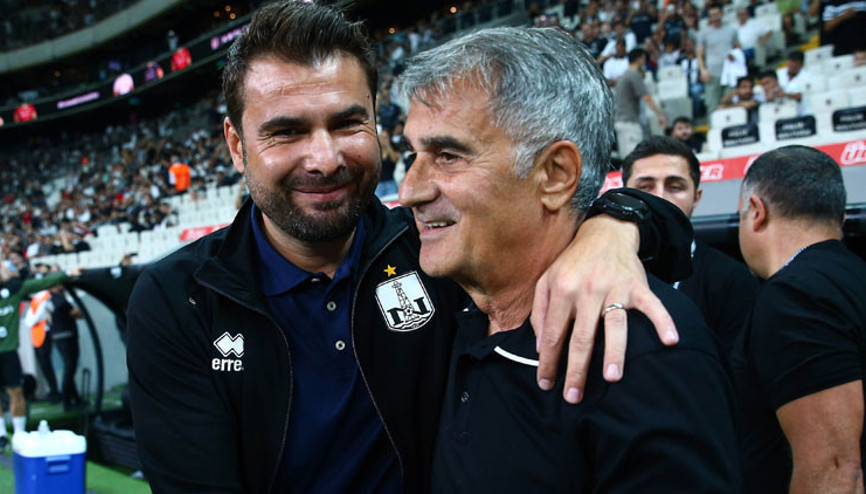 Adrian Mutu: Sonuna kadar savaştık