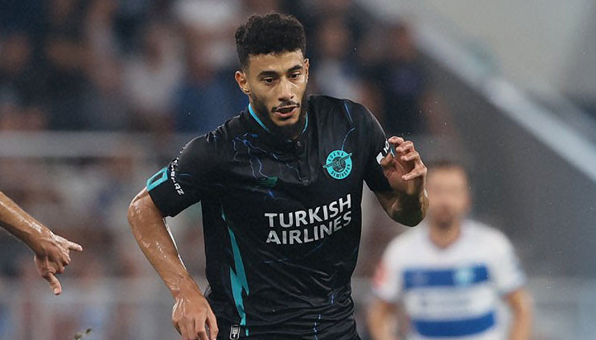 Adana Demirde sezonun klasiği: Belhanda - Yusuf Sarı