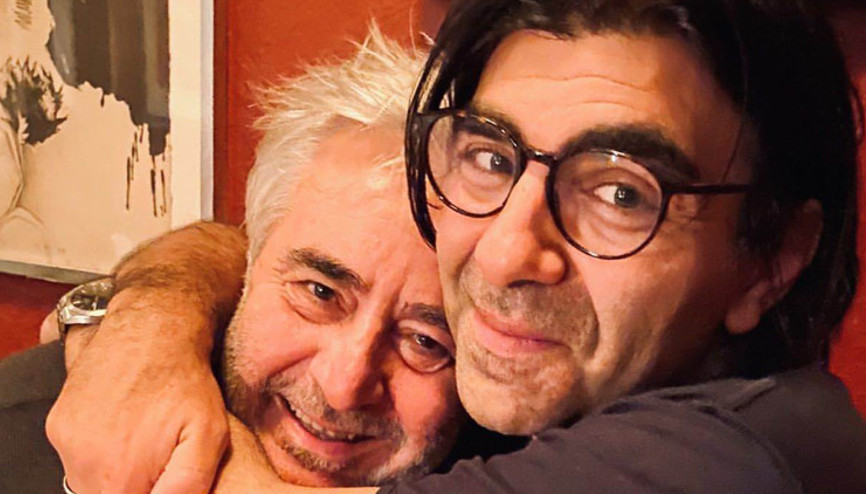 Fatih Akın’ın yeni filmi açık hava sinemasında
