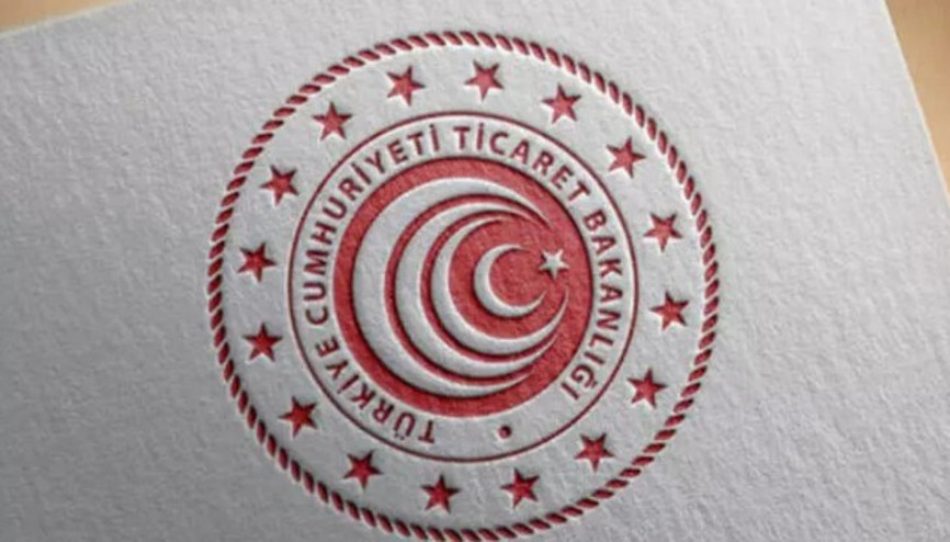 Etiket denetimine 19 milyon TL ceza