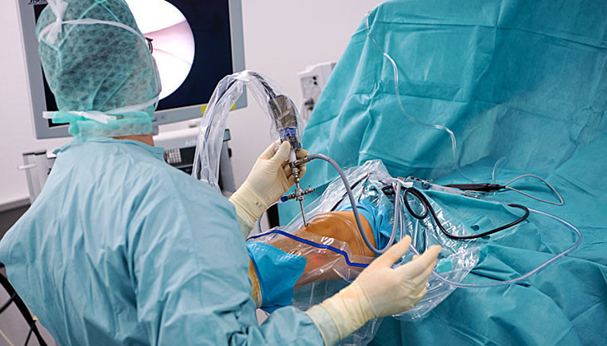 Almanya’da hatalı tedavide önemli artış