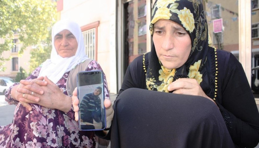 Diyarbakır Annelerine 44. güzel haber Bir aile daha evladına kavuştu