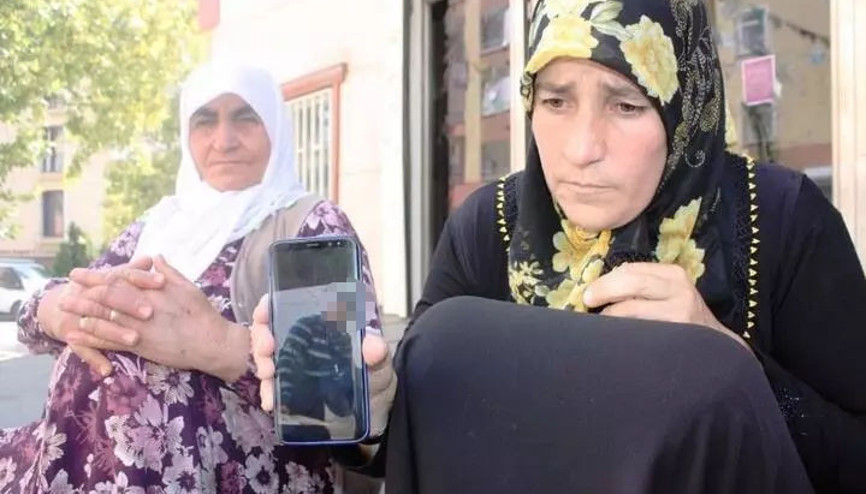 Diyarbakır Annelerine 44. güzel haber Bir aile daha evladına kavuştu