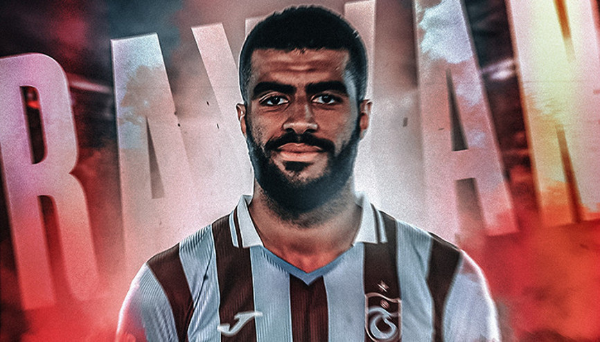 Son Dakika: Trabzonsporda Rayyan Baniya transferinin maliyeti belli oldu