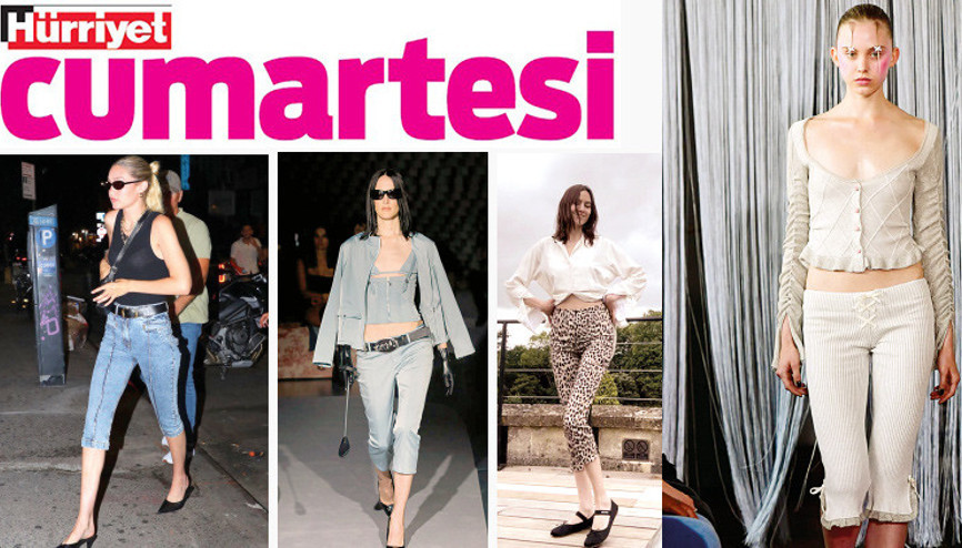 Beklenen oldu, kapri geri döndü