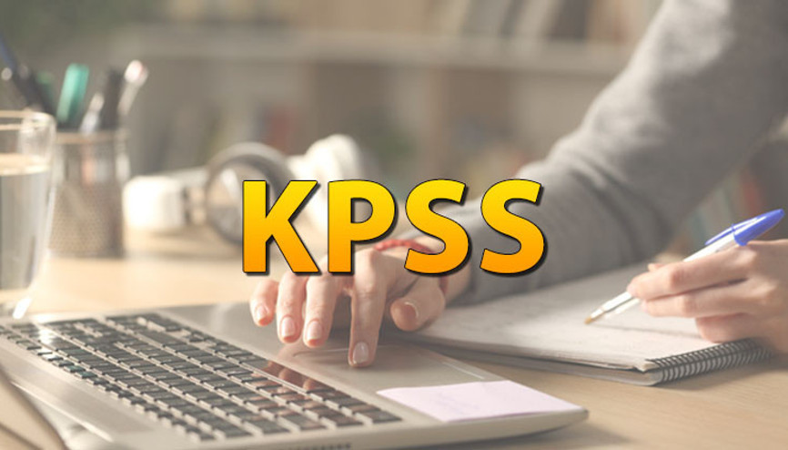 GÖZLER KPSS SONUÇLARINDA… KPSS 2023 sınav sonuçları ne zaman açıklanacak