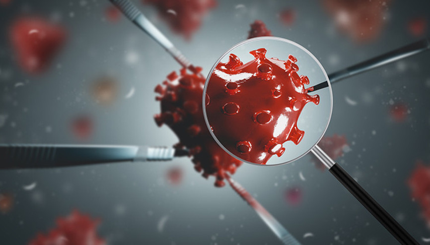 Dünyanın tanık olduğu en çarpıcı koronavirüs türü 4 ülkede tespit edildi, bilim insanları alarmda...