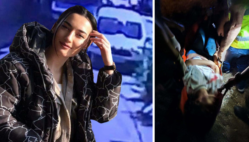 Aslıhan Sinem Çiçekin ortaya çıkan son görüntüleri sonrası babasından açıklama Aslıhan Sinem Çiçekin ortaya çıkan son görüntüleri sonrası babasından açıklama