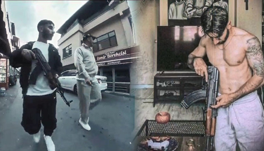 Rapçi Heijan, BIG  ve CAC serbest bırakıldı