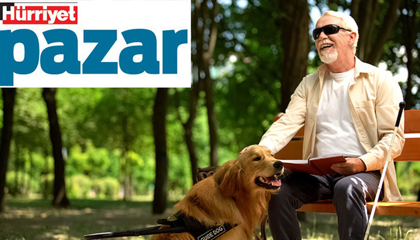 ‘Sen ne zaman kör oldun’