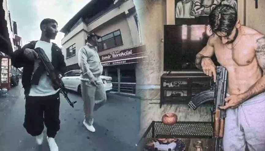Rapçi Heijan, BIG ve CAC serbest bırakıldı