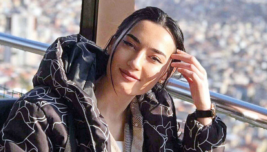 Aslıhan Sinem’in son sözü