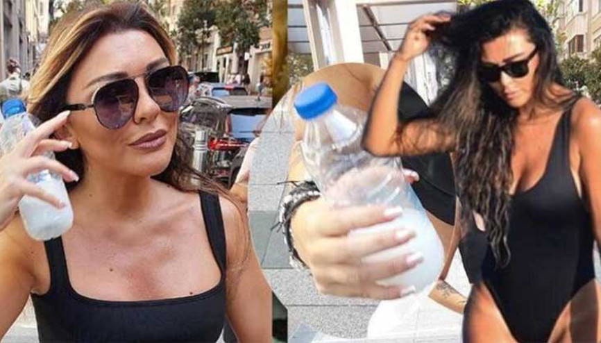 Anne sütünün faydası yok zararı çok