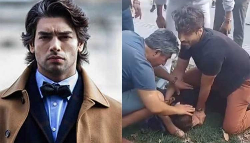 Senaryo değil gerçek