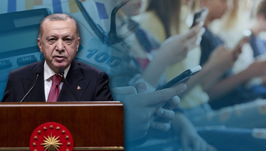 Gözler kritik Kabine Toplantısında... 4 ana başlık masada: Gençlere vergisiz telefon ve bilgisayar da ele alınacak