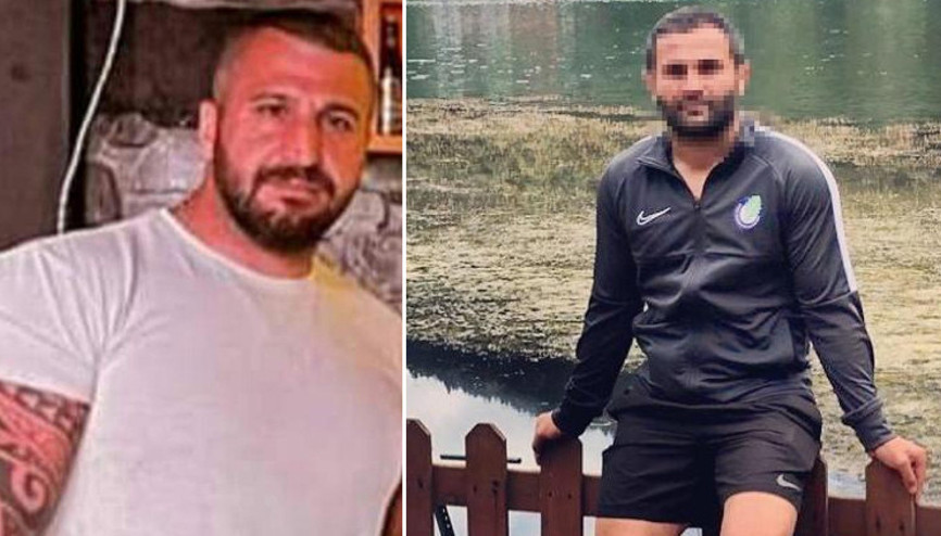 Tekirdağda korkunç olay: Tartıştığı ortağını öldürdü
