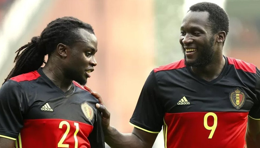 Transfer Haberleri: Romelu Lukakunun kardeşi Jordan Lukaku, Adanasporda