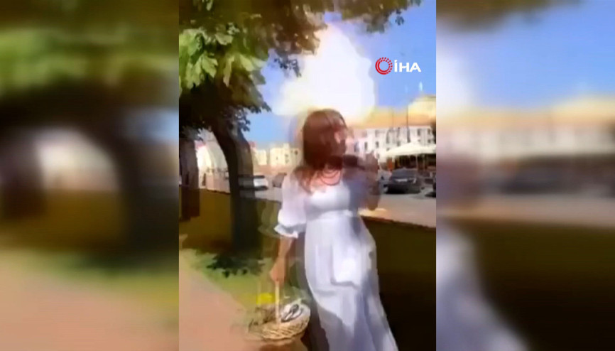 Rusyanın Çernihive saldırısında can kaybı artıyor