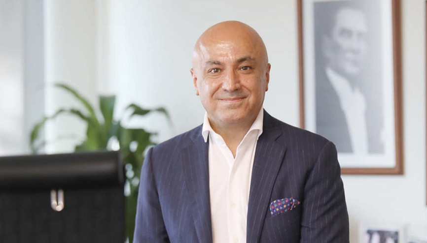 Satışların yüzde 5’i kiralama sektörüne