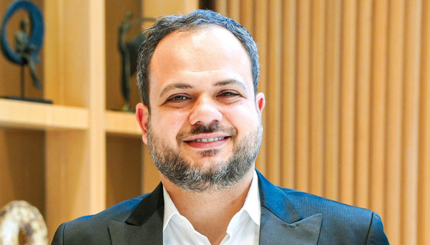 Dijital İK ile 150 bin çalışana ulaştı