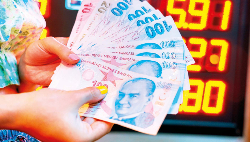 KKM’den çıkış için sürpriz adım KKM’den çıkış için sürpriz adım