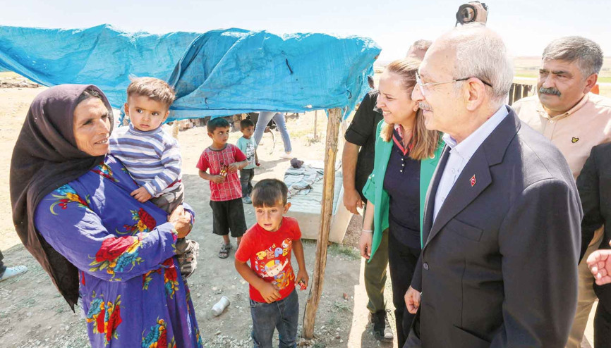 Kılıçdaroğlu’ndan ekonomi eleştirileri: ‘Hafta sonu kararlarıyla olmaz’