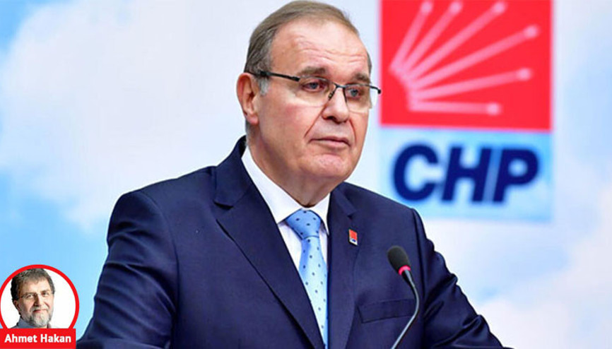 Öztrak “Konya’yı bile alacağız” deyince mırıldandıklarım