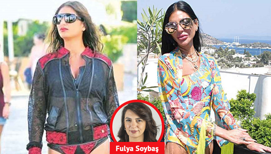 Sıfır beden olmak ne kadar sağlıklı