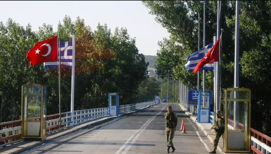 İpsala sınır kapısı kapatıldı mı Edirne Valiliği duyurdu