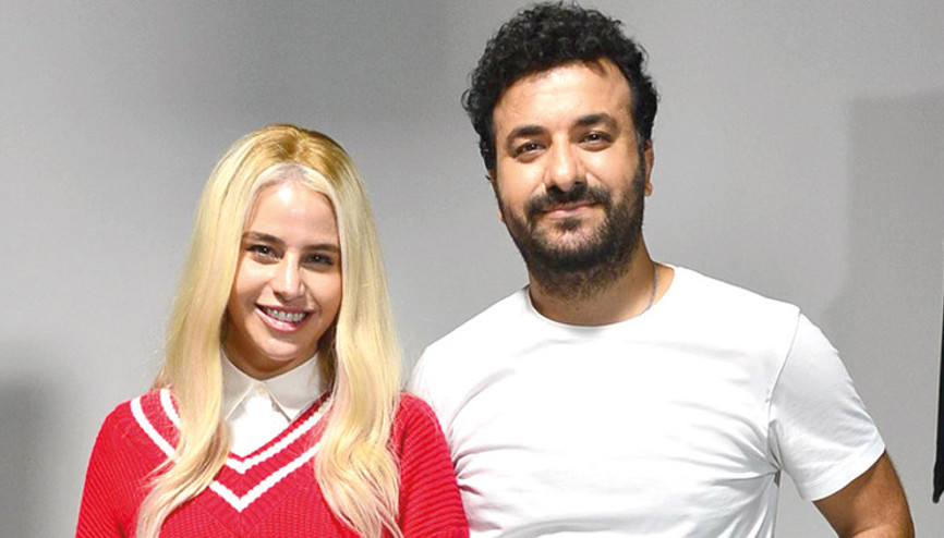 Hasan Can Kaya: Büyük riske giriyorum