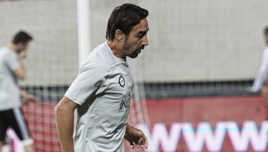 42’lik kaptan Altay’a galibiyeti getirdi İbrahim Öztürk...