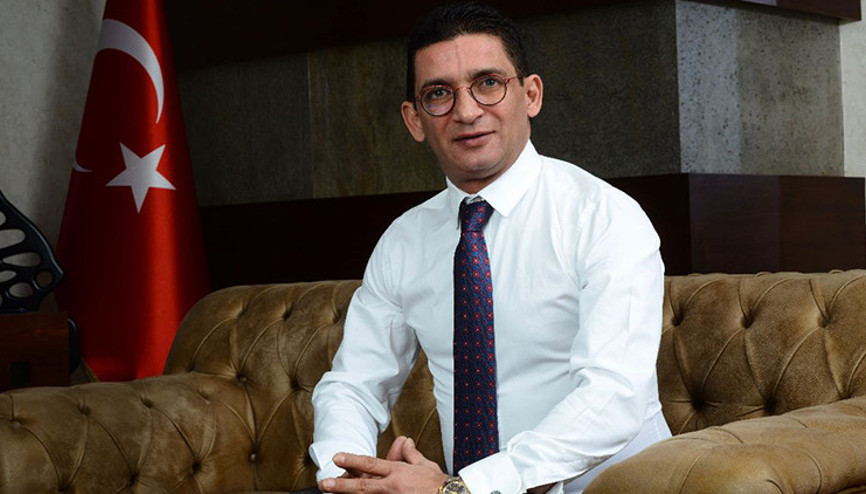 “Türkiye genç nüfusuyla Fintek üssü olma yolunda”