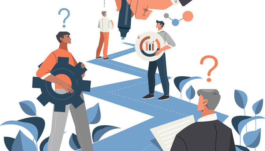 BİR SORUDAN FAZLASI | Sürekli iş değiştirmek iyi mi kötü mü BİR SORUDAN FAZLASI | Sürekli iş değiştirmek iyi mi kötü mü