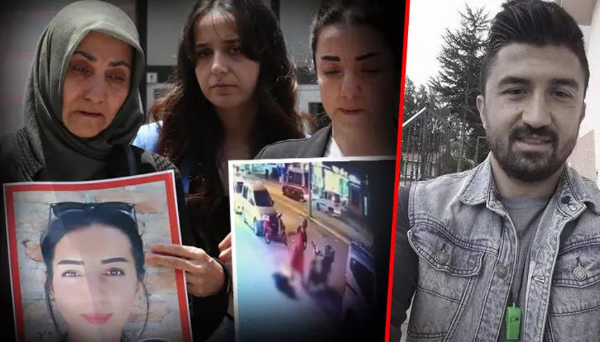 Zerin Kılınçın annesi: Yavrumun arkasındayım, kanı yerde kalmasın