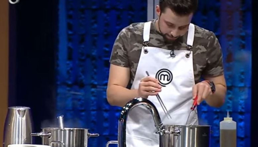 MasterChef Hasan kimdir, aslen nereli MasterChef All Star Hasan Biltekin hangi sezon yarıştı, kaçıncı oldu