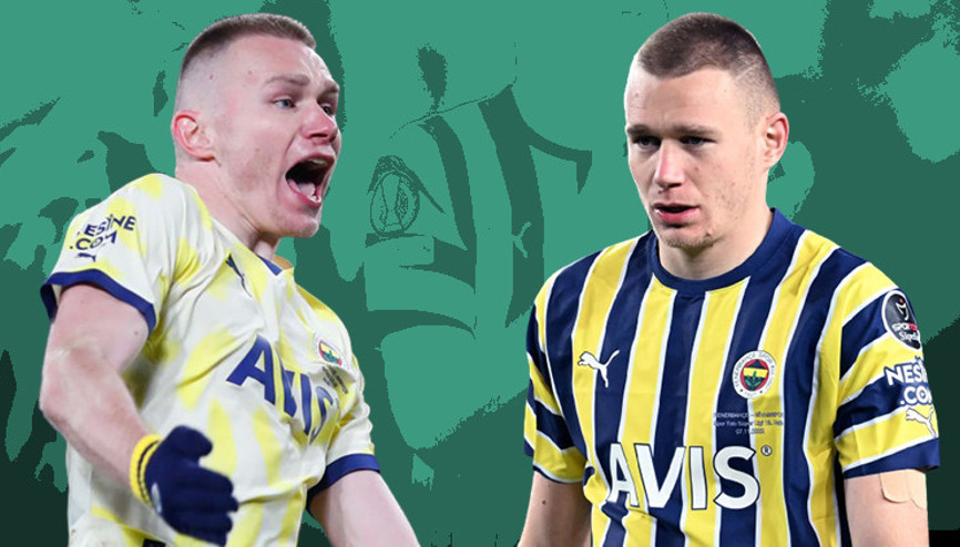 Fenerbahçeden ayrılan Attila Szalai: Kolay olmadı; duygusal haftalar ve günler geçirdim