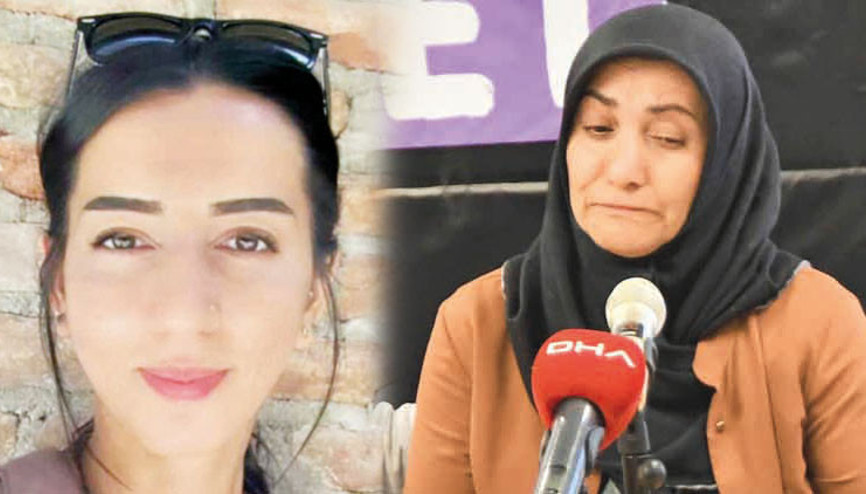 Kızımın ölümünün peşini bırakmayacağım