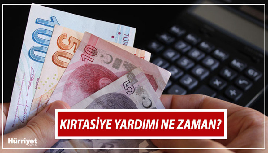 Kırtasiye yardımı başvuruları ne zaman Kırtasiye ödeneği yardımı nasıl yapılacak Kırtasiye ödeneği şartları için gözler resmi açıklamada Kırtasiye yardımı başvuruları ne zaman Kırtasiye ödeneği yardımı nasıl yapılacak Kırtasiye ödeneği şartları için gözler resmi açıklamada