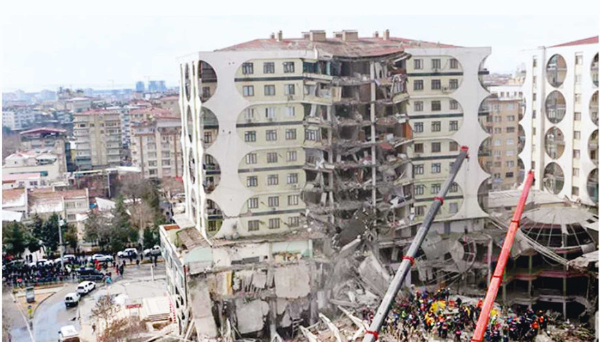 89 kişinin öldüğü Galeria’da yedi sanığa 22.5 yıl istendi