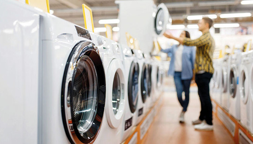 Ruslar, Türk malı beyaz eşya kullanıyor