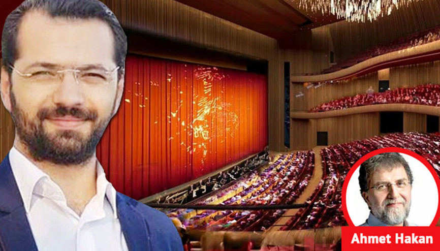 Argüman üretirken Hacı Yakışıklı gibi olma