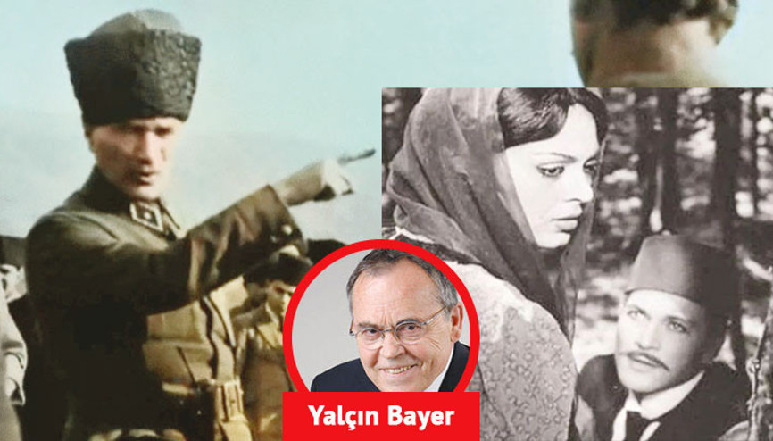 Cumhuriyet’in 100. yılını kutluyoruz… Atatürk Büyük Taarruz’u hazırlarken her şeyi gizli yaptı, hatta ‘Çalıkuşu’ romanını okudu