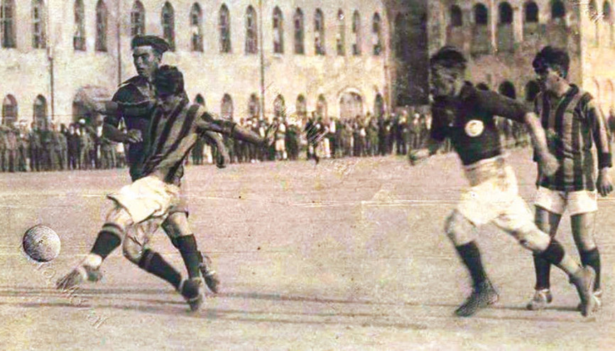 Şanlı zaferin kahramanları