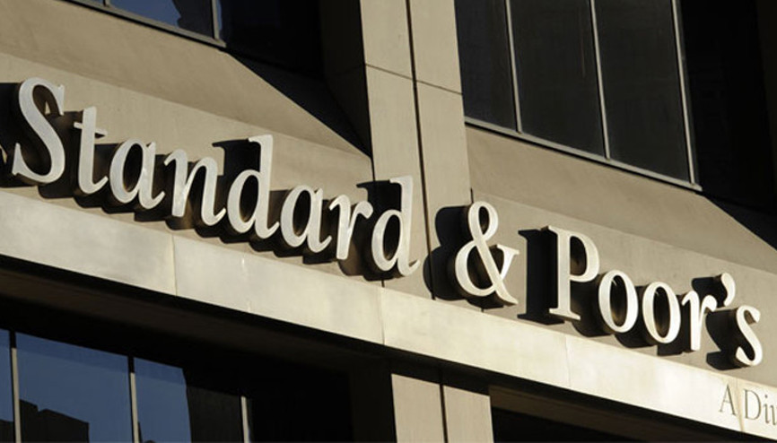 ABDli bankaların notları düştü
